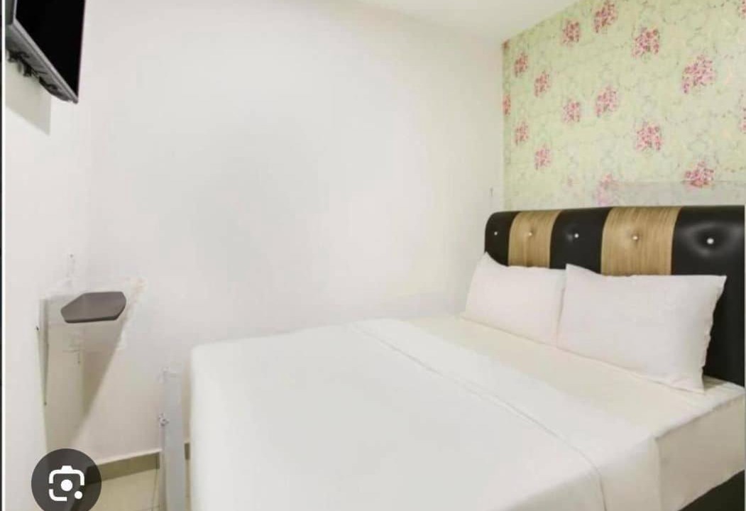 Photo of Bedroom in Malacca City