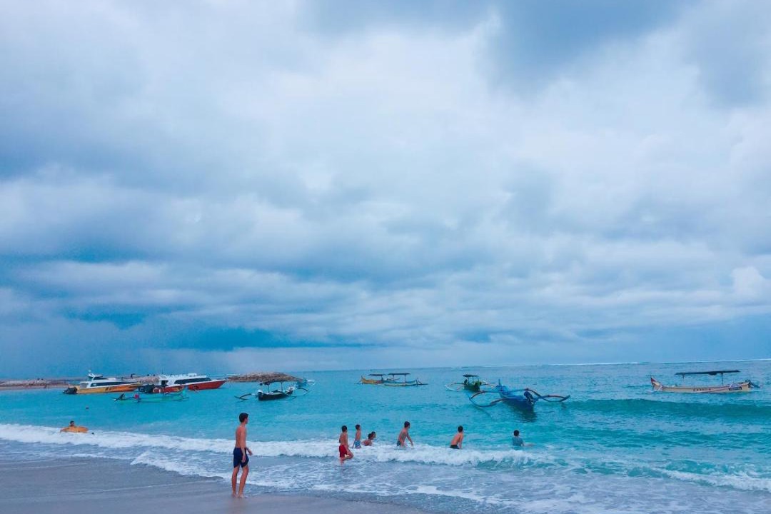 Photo of Others in Kartika Plaza