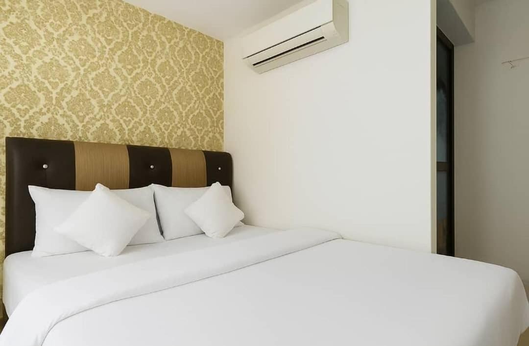 Photo of Bedroom in Malacca City