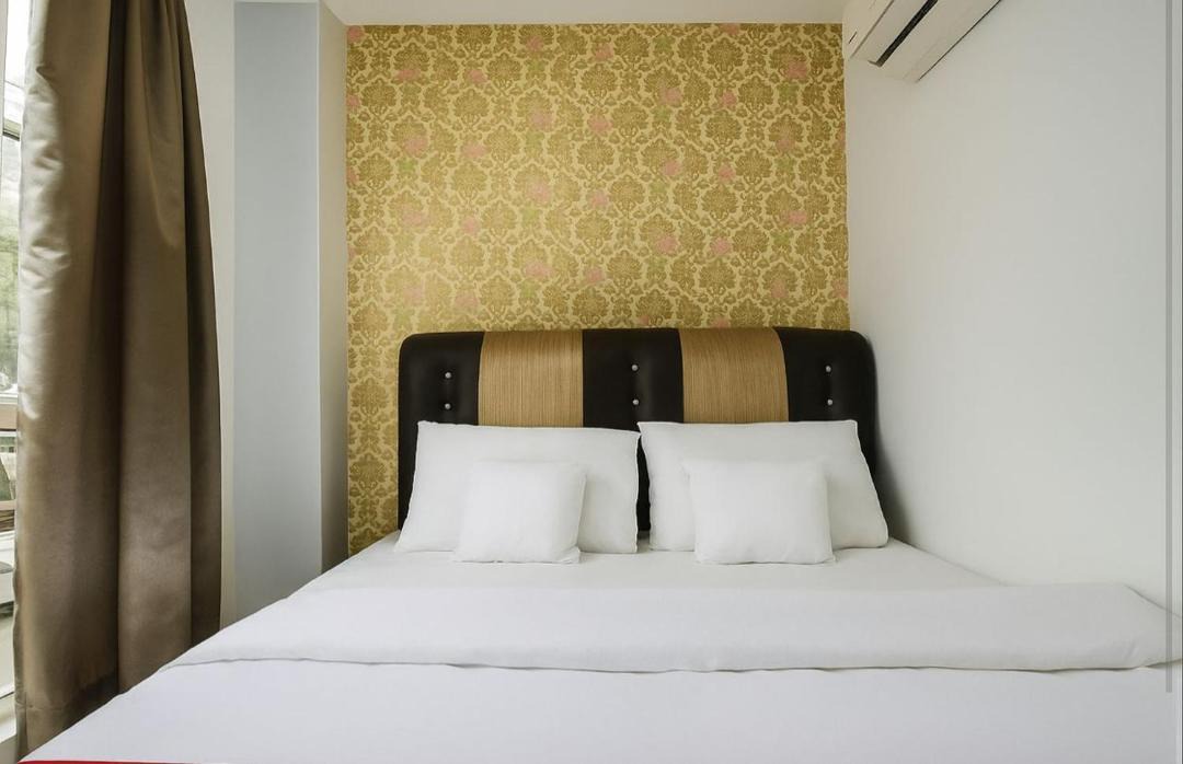 Photo of Bedroom in Malacca City