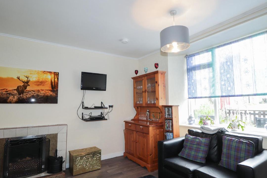 Photo of Livingroom in Kingussie