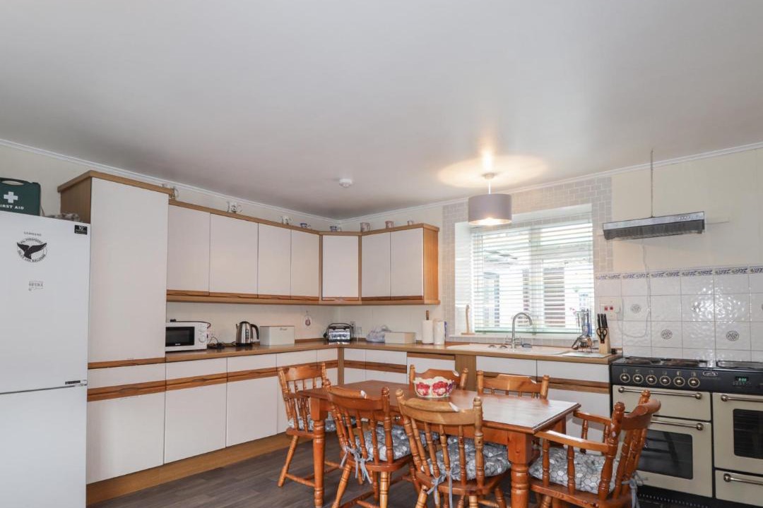 Photo of Kitchen in Kingussie