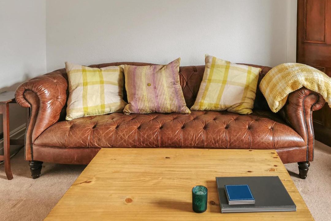 Photo of Livingroom in Lochmaben
