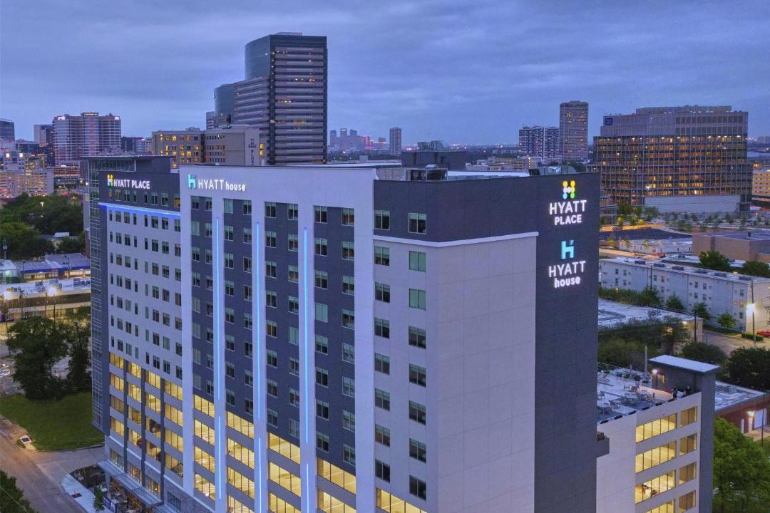 Photo of Others in Texas Medical Center