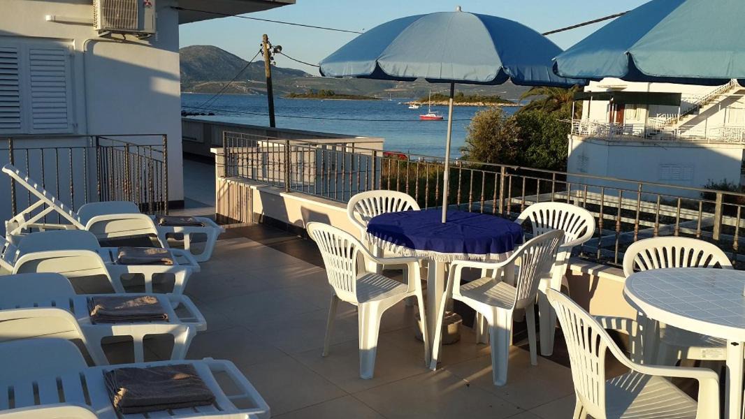 Photo of Patio Balcony in Sreser