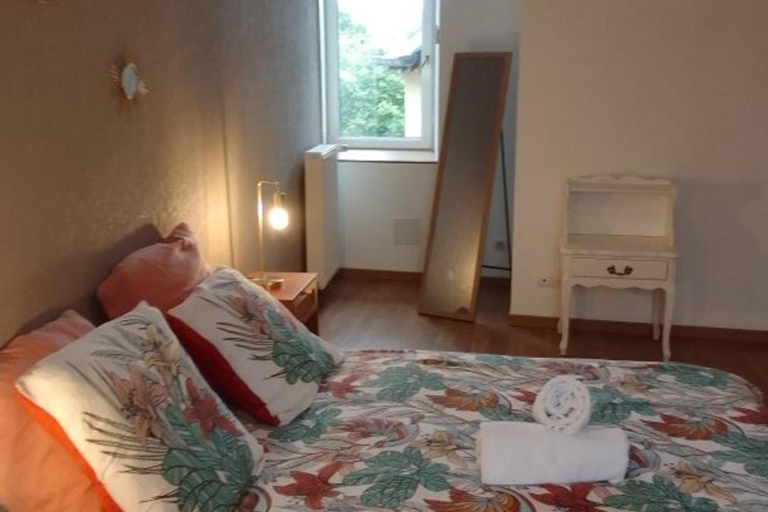Photo of Bedroom in Rouesse-Vasse