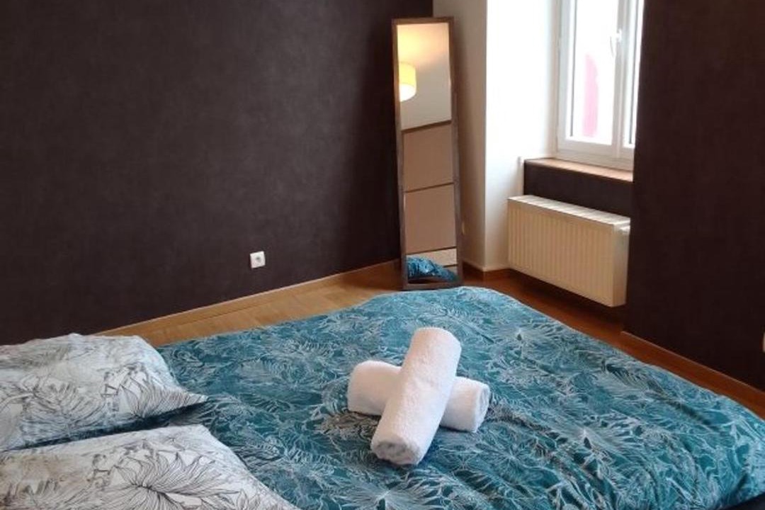 Photo of Bedroom in Rouesse-Vasse