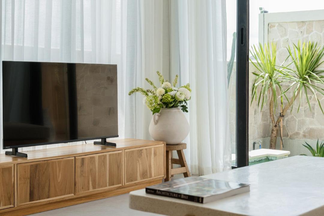 Photo of Livingroom in Munggu