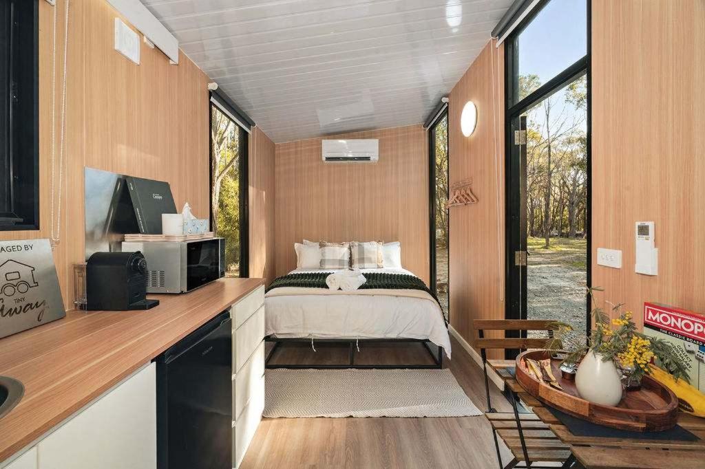 Photo of Bedroom in Macedon