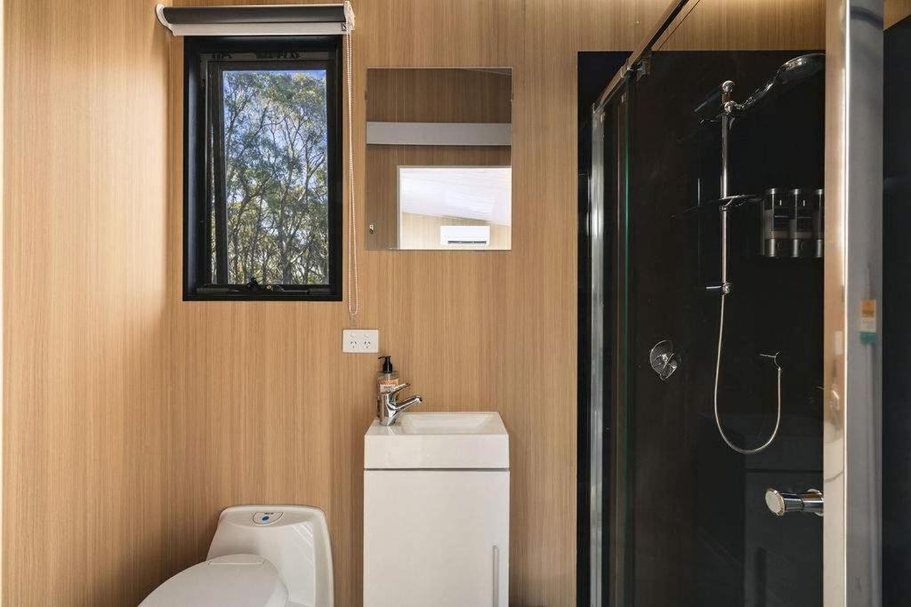 Photo of Bathroom in Macedon