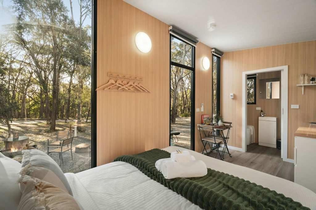 Photo of Bedroom in Macedon