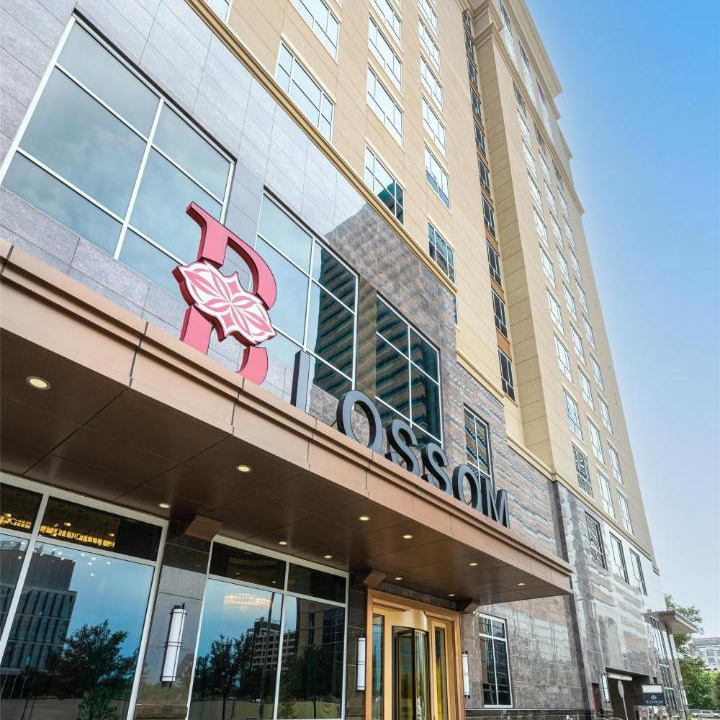Photo of Others in Texas Medical Center