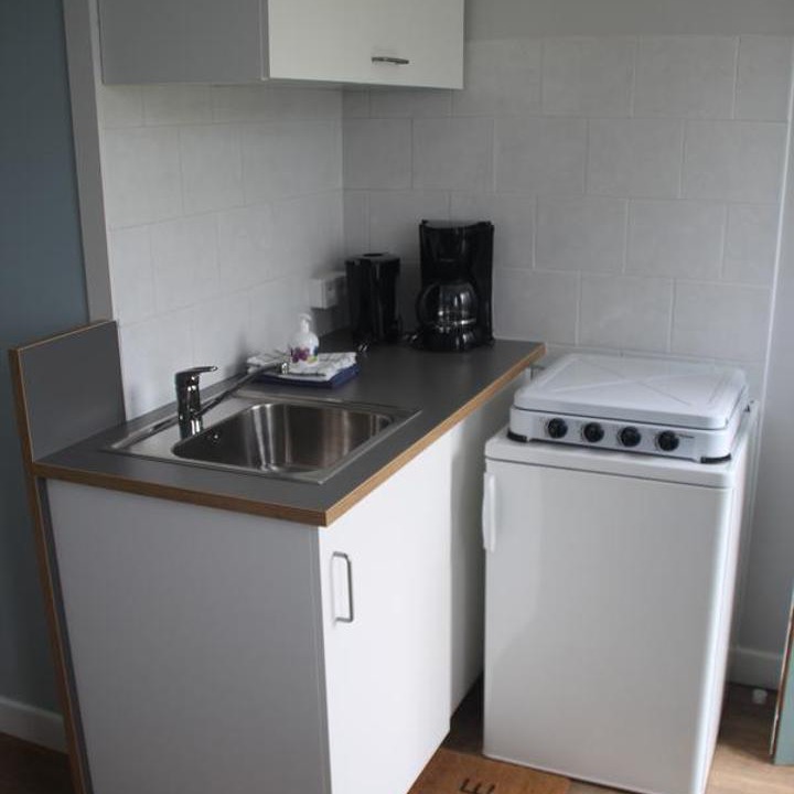 Photo of Kitchen in Soudaine-Lavinadiere