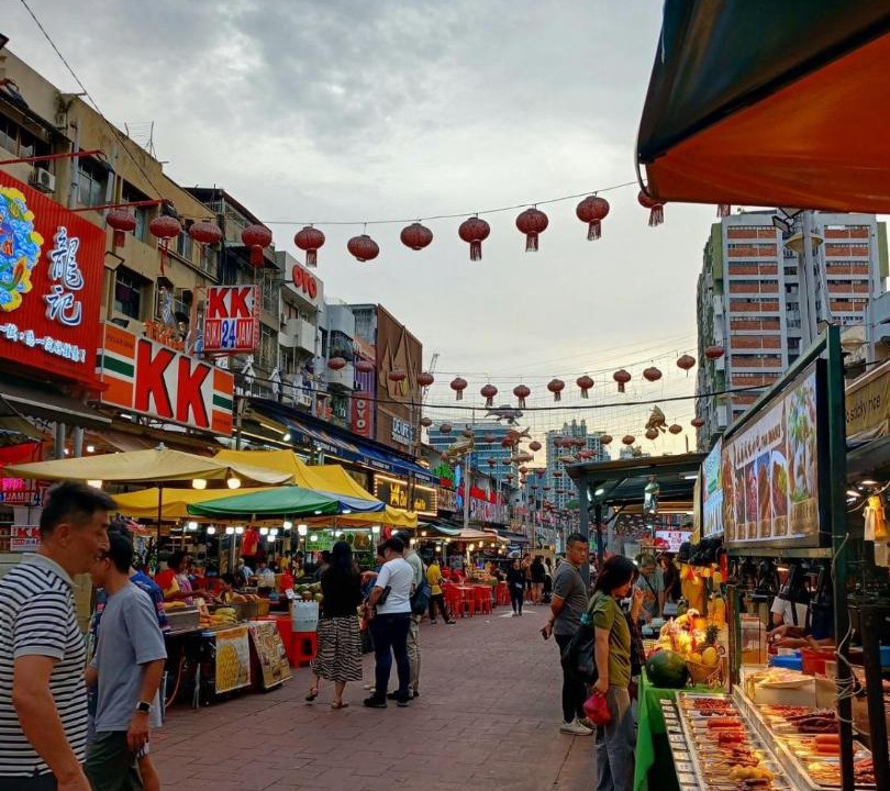 Photo of Others in Sentul Pasar