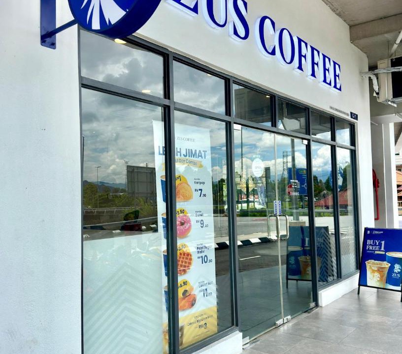 Photo of Others in Sentul Pasar