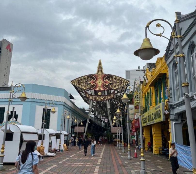 Photo of Others in Sentul Pasar