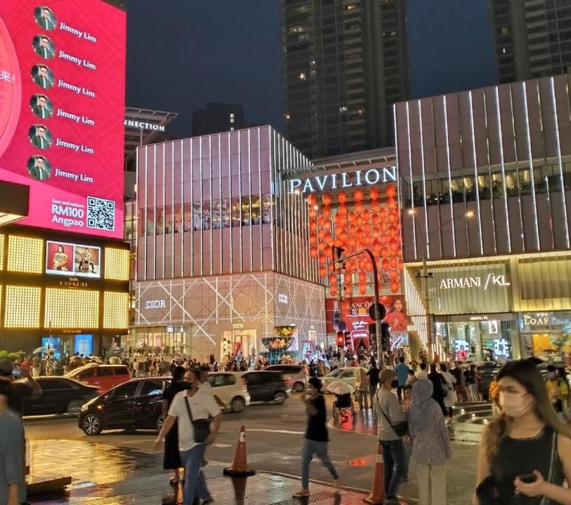 Photo of Others in Sentul Pasar