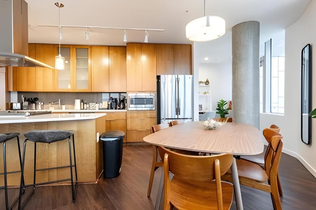 Photo of Kitchen in West Bellevue