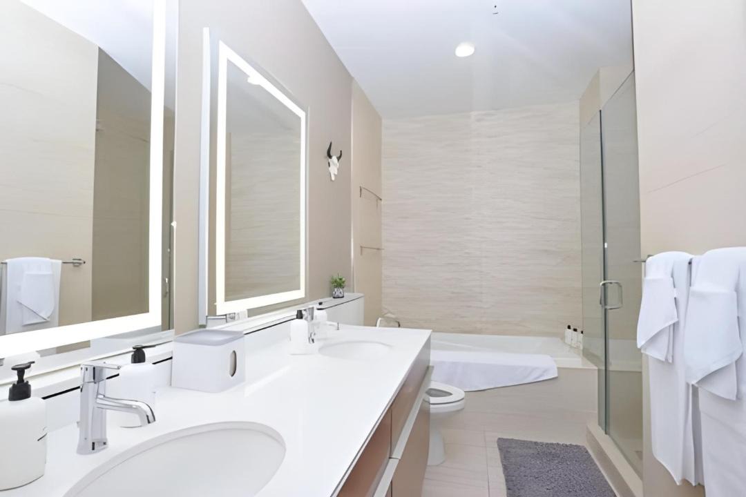 Photo of Bathroom in West Bellevue