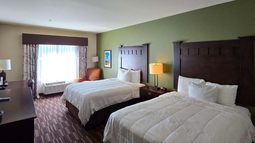 Photo of Bedroom in Beeville