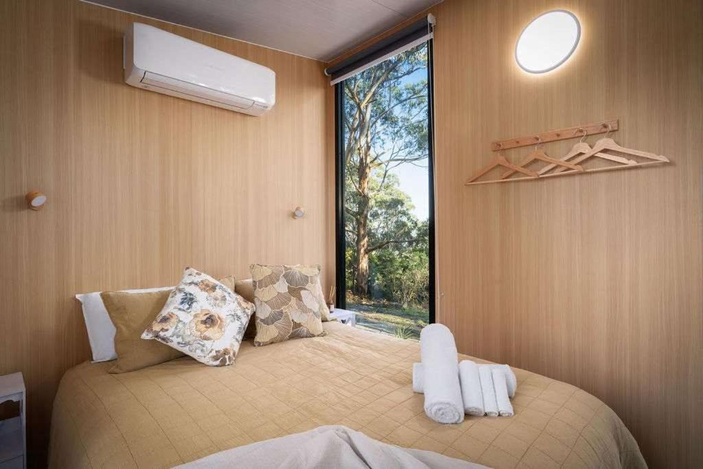 Photo of Bedroom in Yinnar South