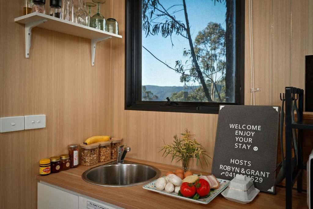 Photo of Kitchen in Yinnar South