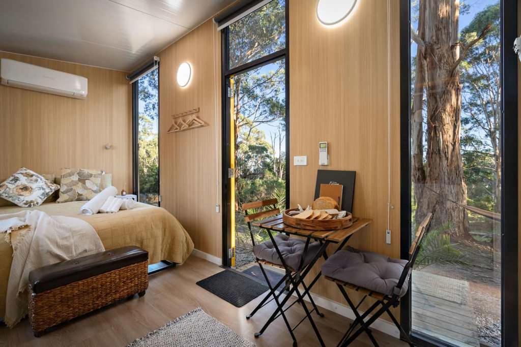 Photo of Bedroom in Yinnar South