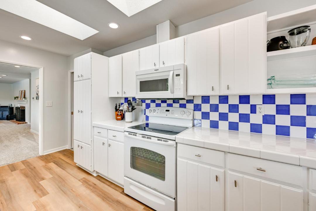 Photo of Kitchen in East Olympia