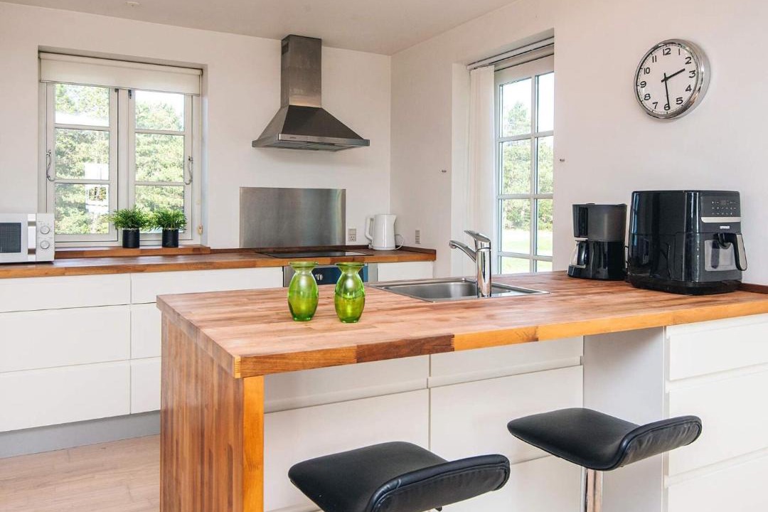 Photo of Kitchen in Sønderstrand