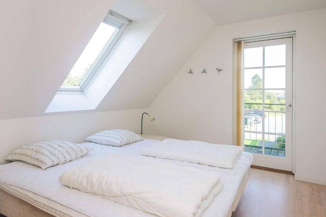 Photo of Bedroom in Sønderstrand