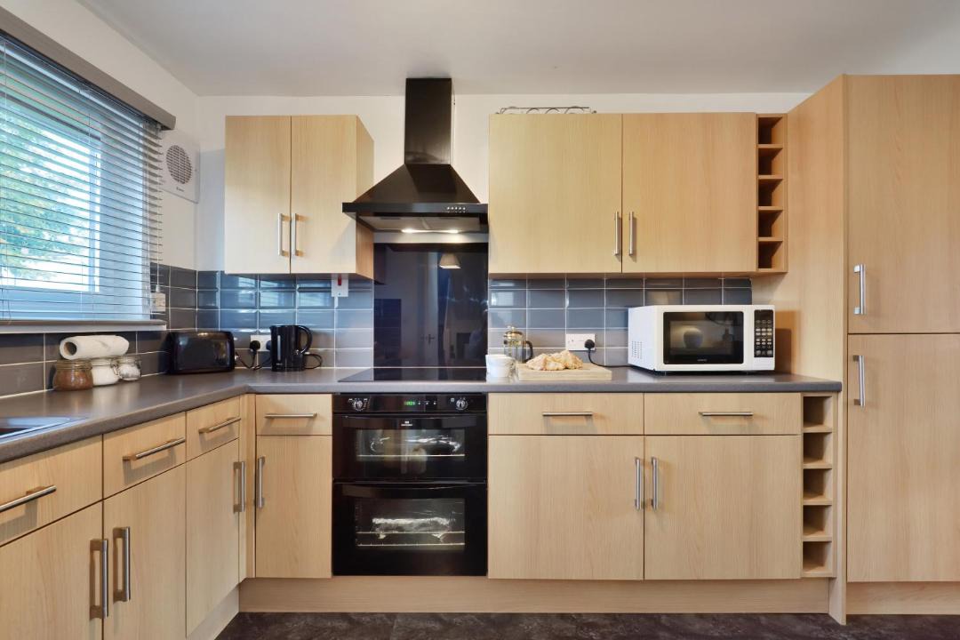 Photo of Kitchen in Hereford