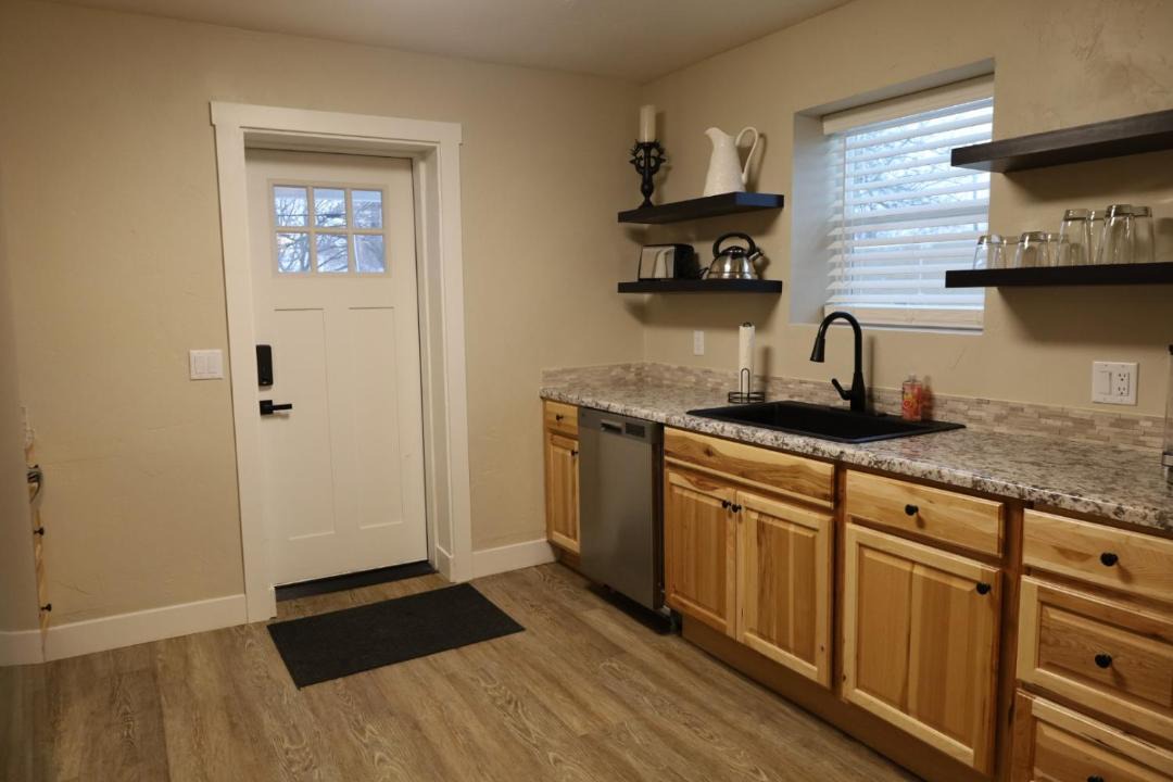 Photo of Kitchen in Kalispell