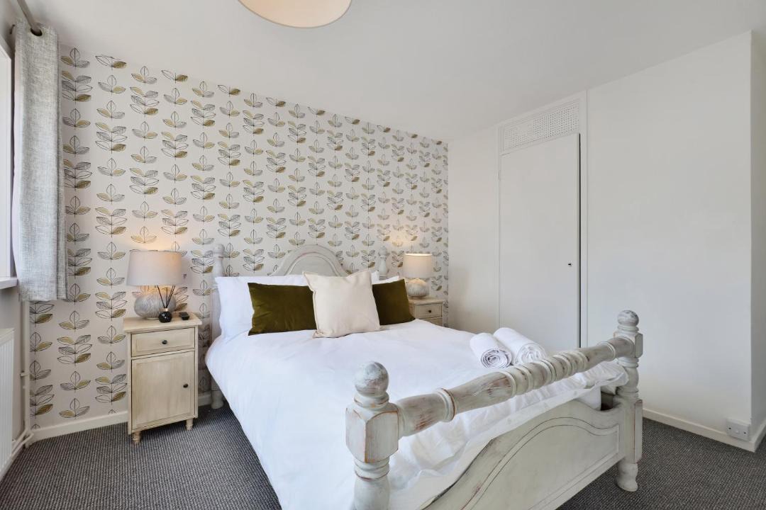 Photo of Bedroom in Hereford