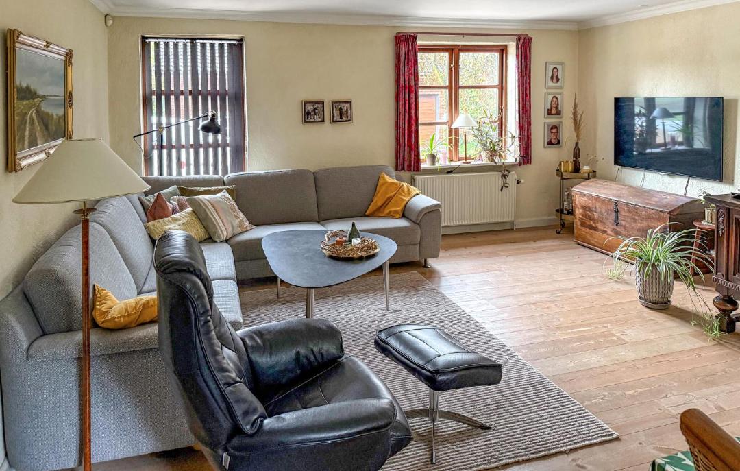 Photo of Livingroom in Sønder Felding