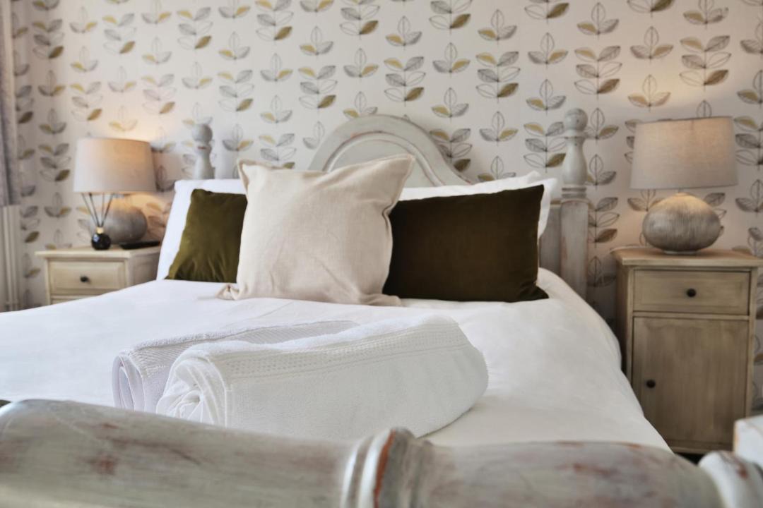 Photo of Bedroom in Hereford