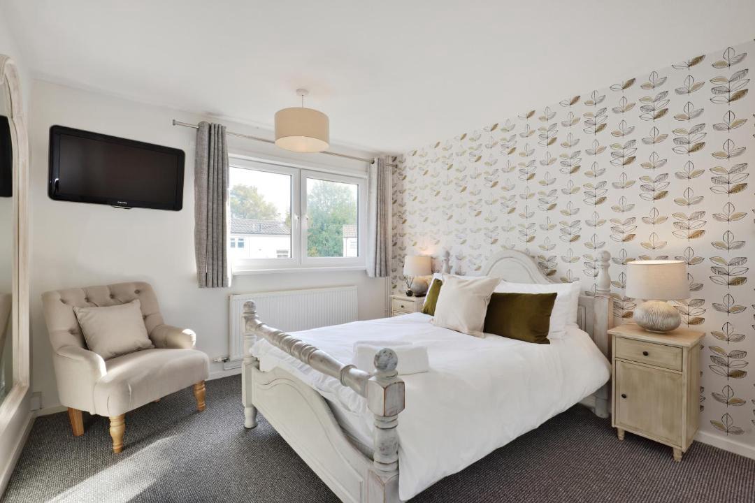 Photo of Bedroom in Hereford