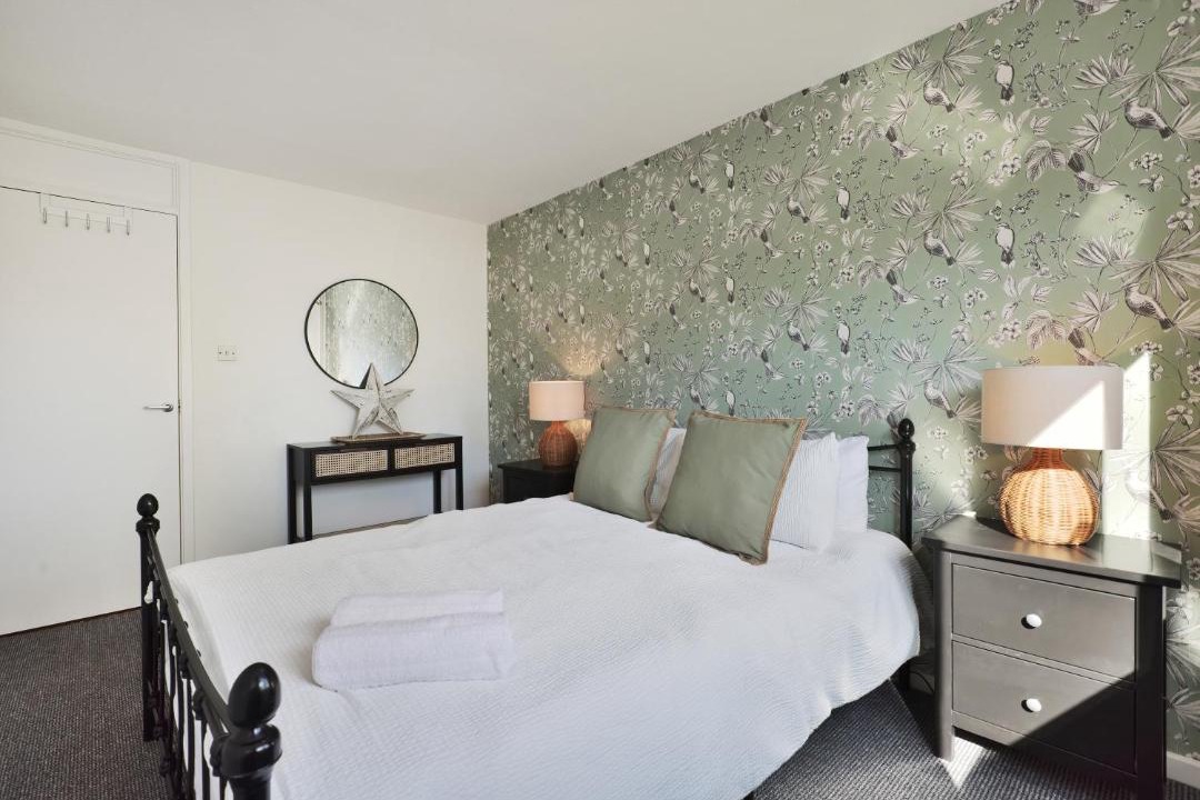 Photo of Bedroom in Hereford