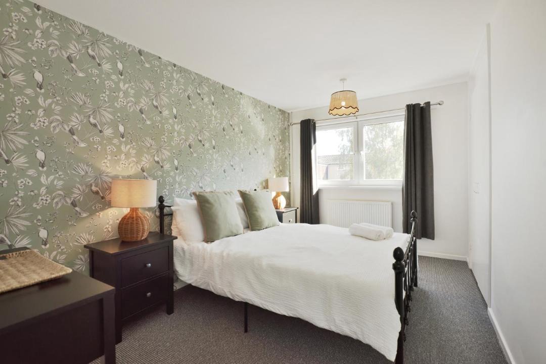 Photo of Bedroom in Hereford