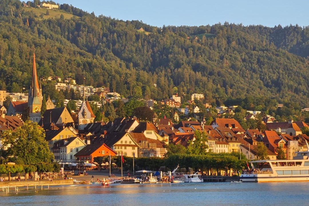 Photo of Others in Zug