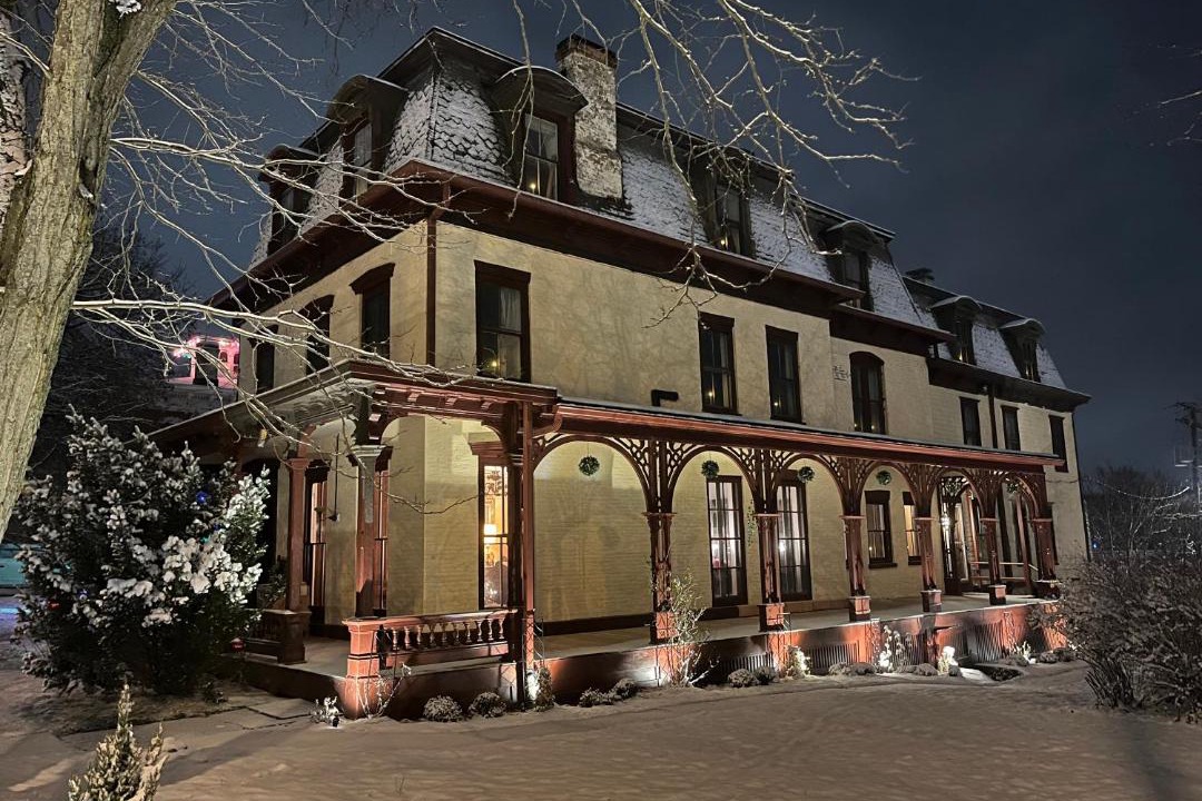 Photo of Others in Seneca Falls