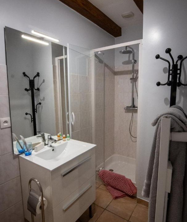 Photo of Bathroom in Civaux