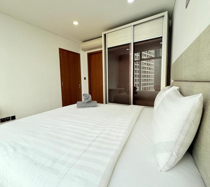 Photo of Bedroom in Golden Triangle