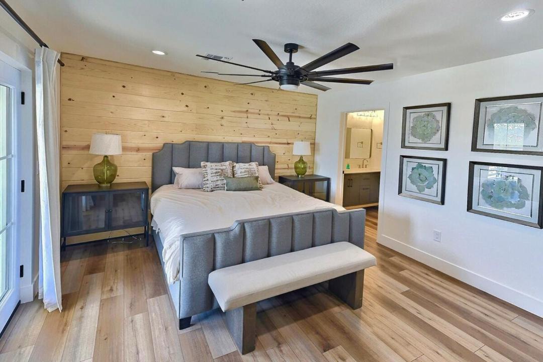 Photo of Bedroom in Williams