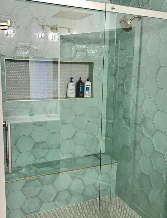 Photo of Bathroom in Williams