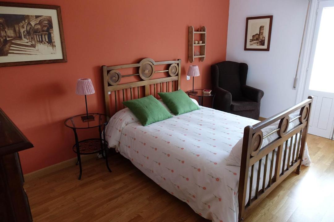 Photo of Bedroom in Zamarramala