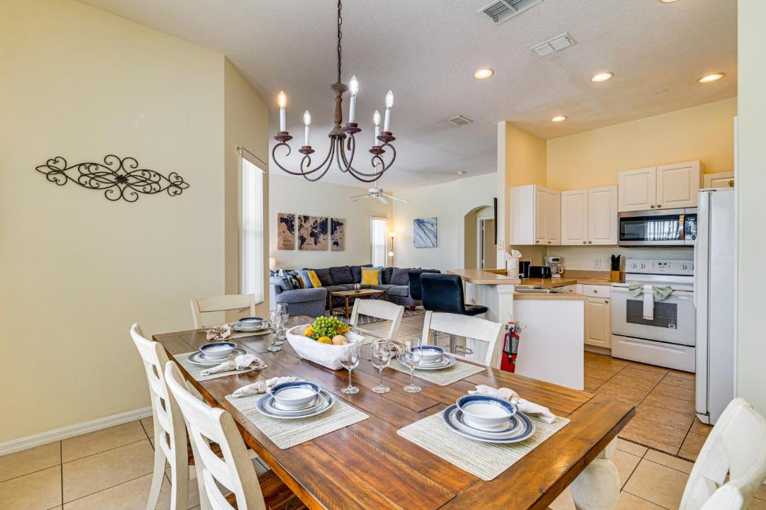 Photo of Kitchen in Tuscan Hills