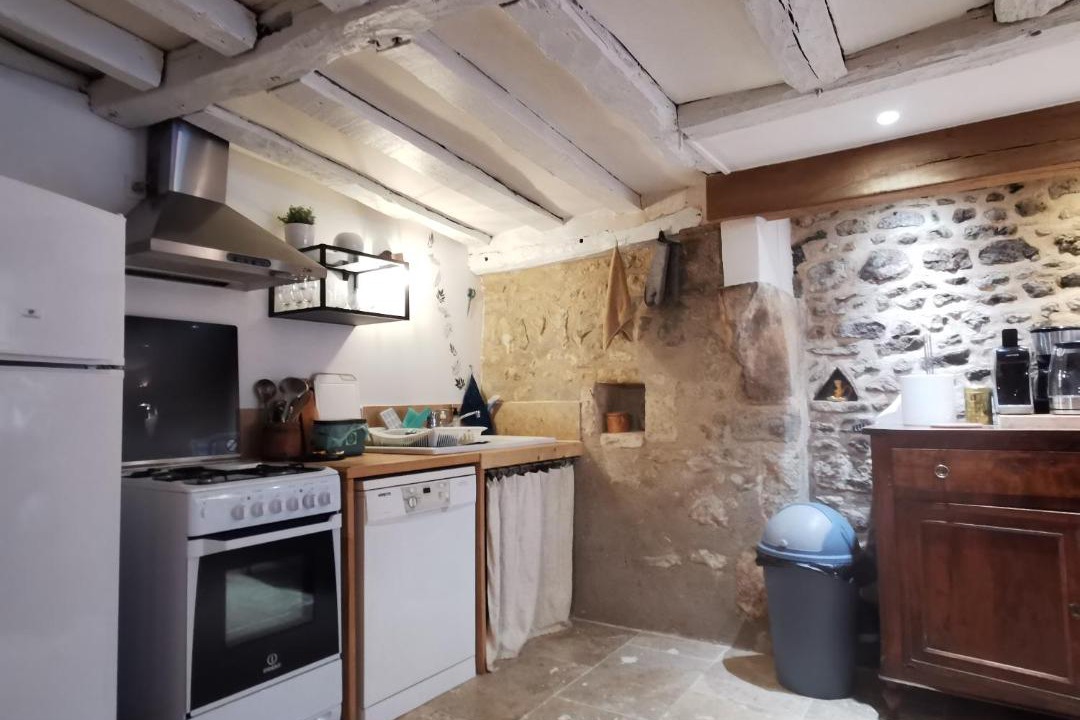 Photo of Kitchen in Mennetou-sur-Cher