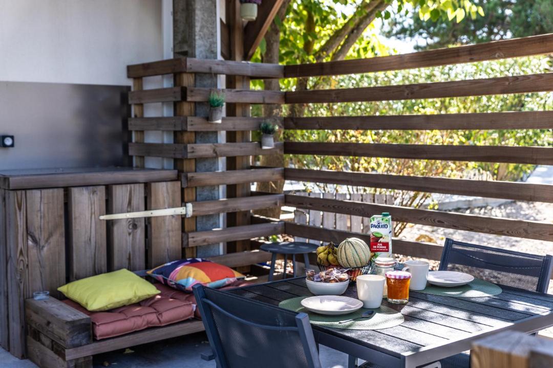 Photo of Patio Balcony in Beziers