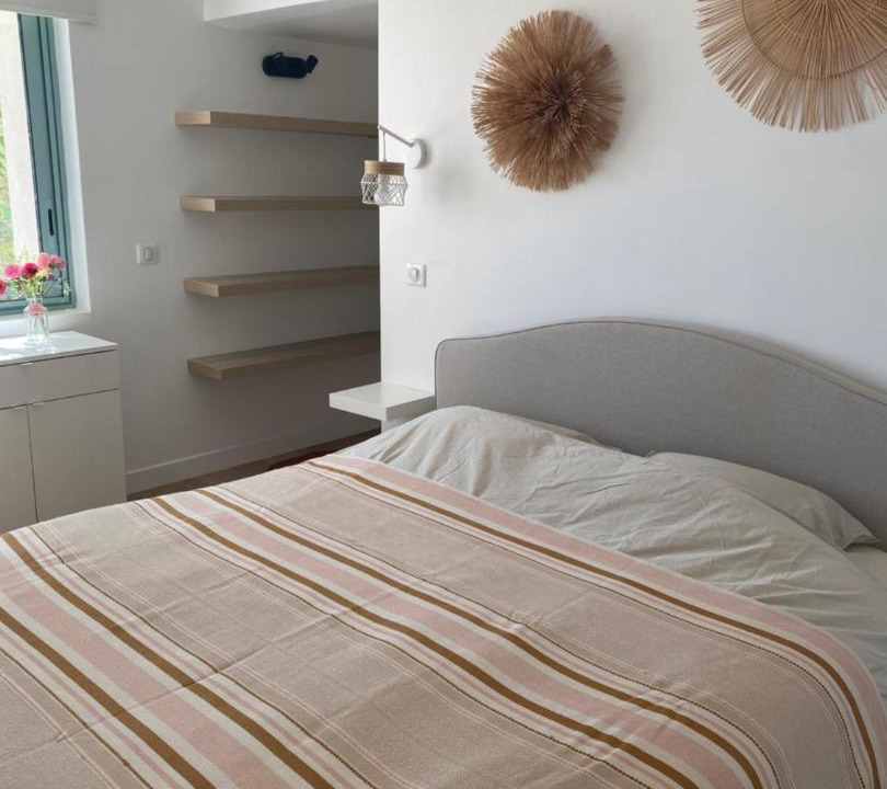 Photo of Bedroom in Beziers