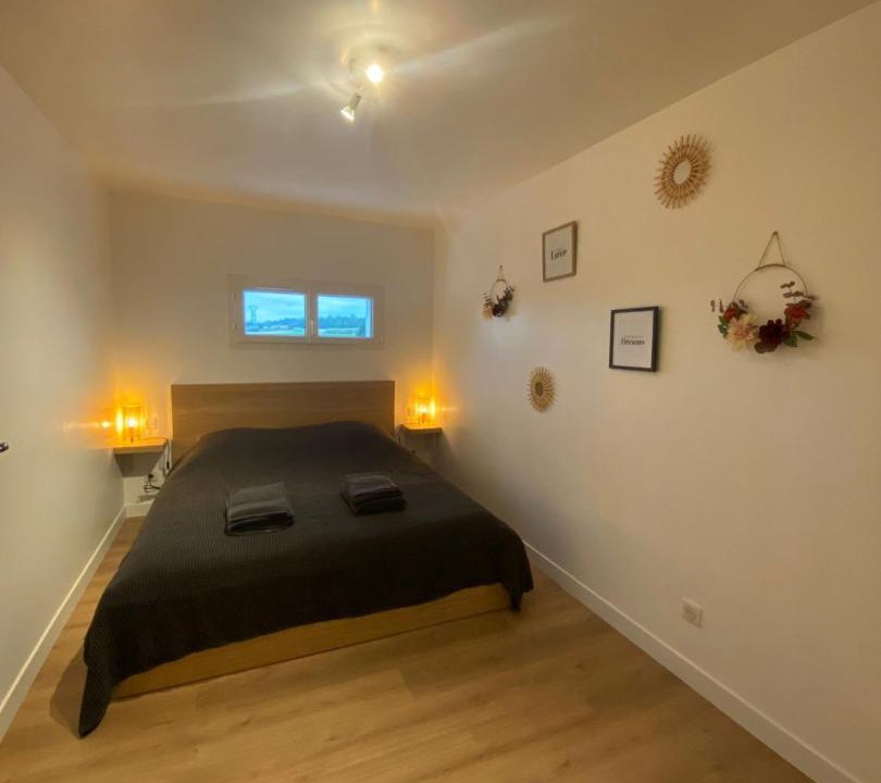 Photo of Bedroom in Beziers